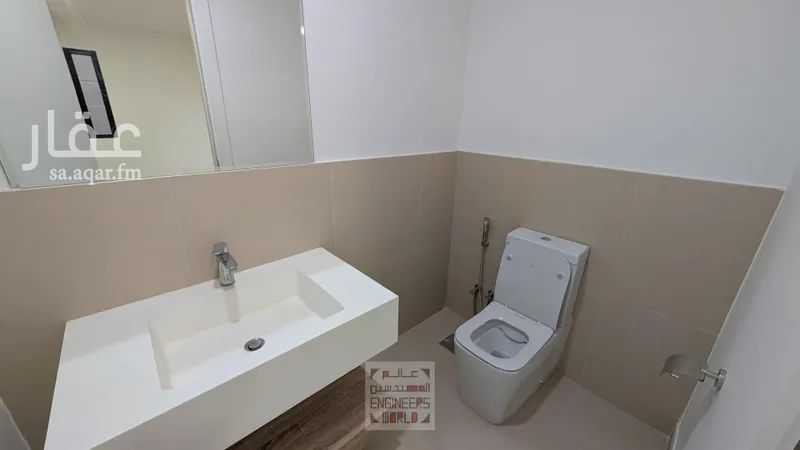 3 bedroom villa in Sidrah, Riyadh 8