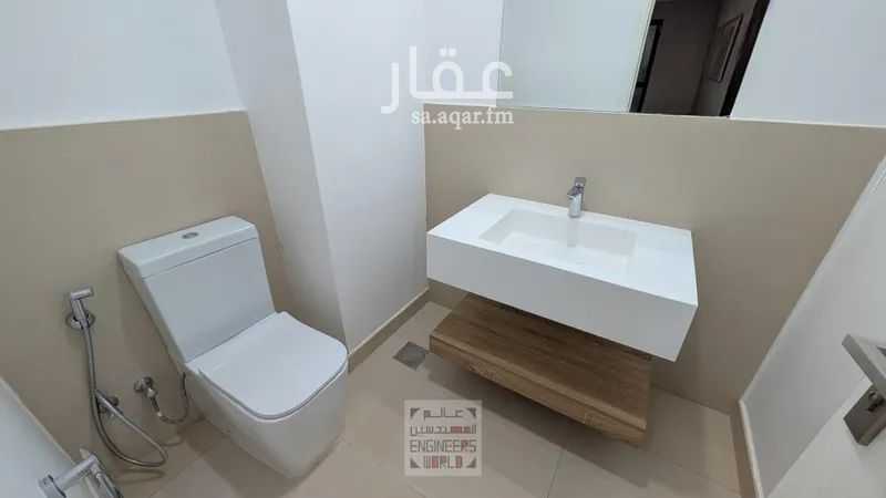 4 bedroom villa in Sidrah, Riyadh 9