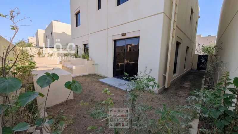 4 bedroom villa in Sidrah, Riyadh 12