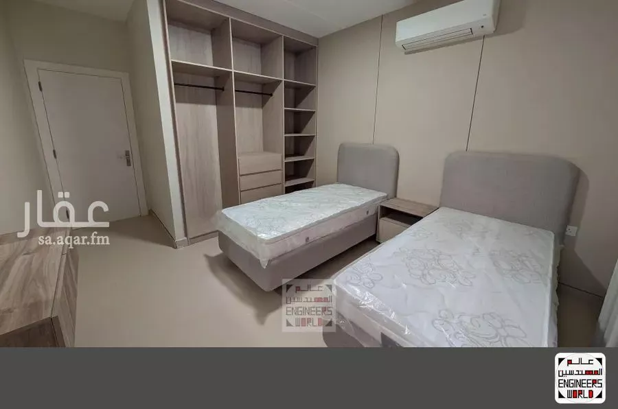 3 bedroom villa in Riyadh 15