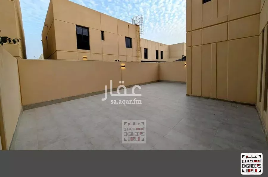 3 bedroom villa in Al Munsiyah, Riyadh 13