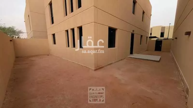 4 bedroom villa in Al Munsiyah, Riyadh 13