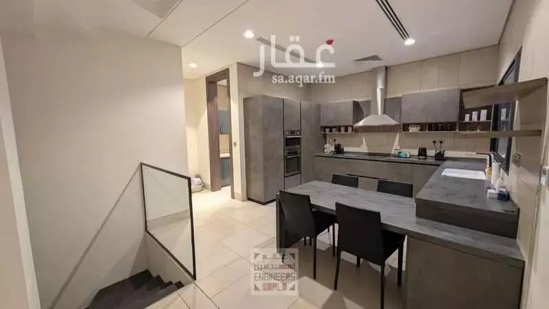 4 bedroom villa in Al Sulaimaniyyah, Riyadh 10