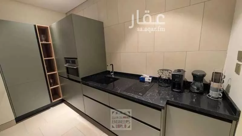 4 bedroom villa in Al Sulaimaniyyah, Riyadh 12