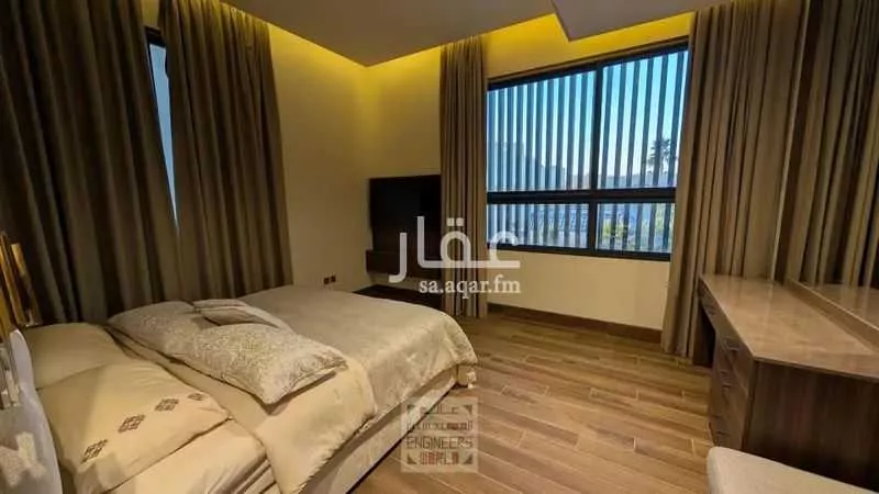 4 bedroom villa in Al Sulaimaniyyah, Riyadh 14