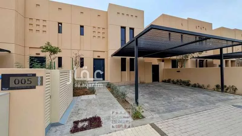 فيلا 3 غرف في الرياض 1