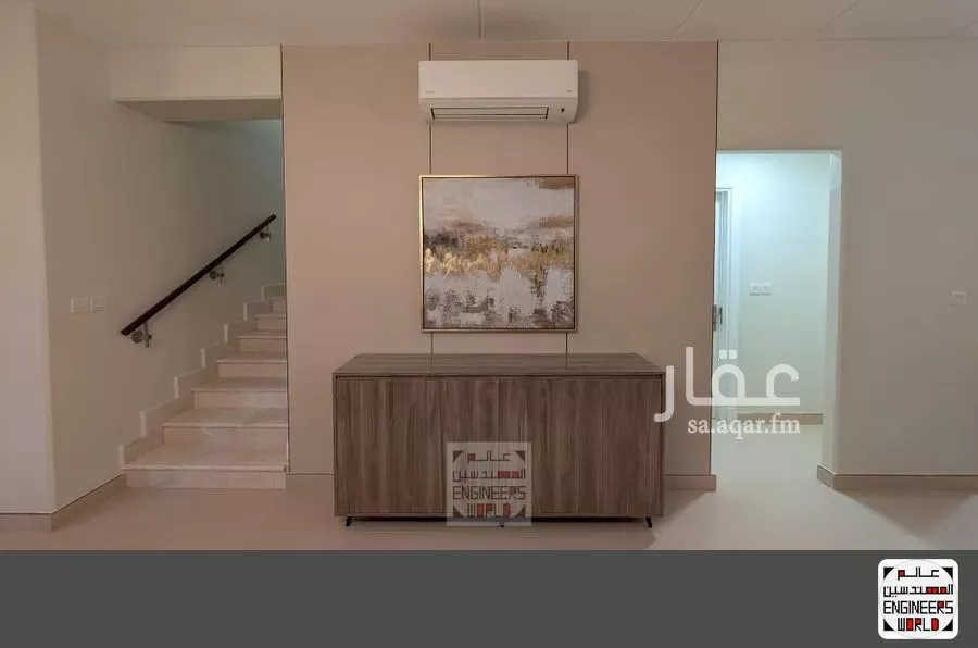 3 bedroom villa in Riyadh 5