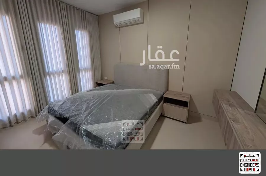 3 bedroom villa in Riyadh 12