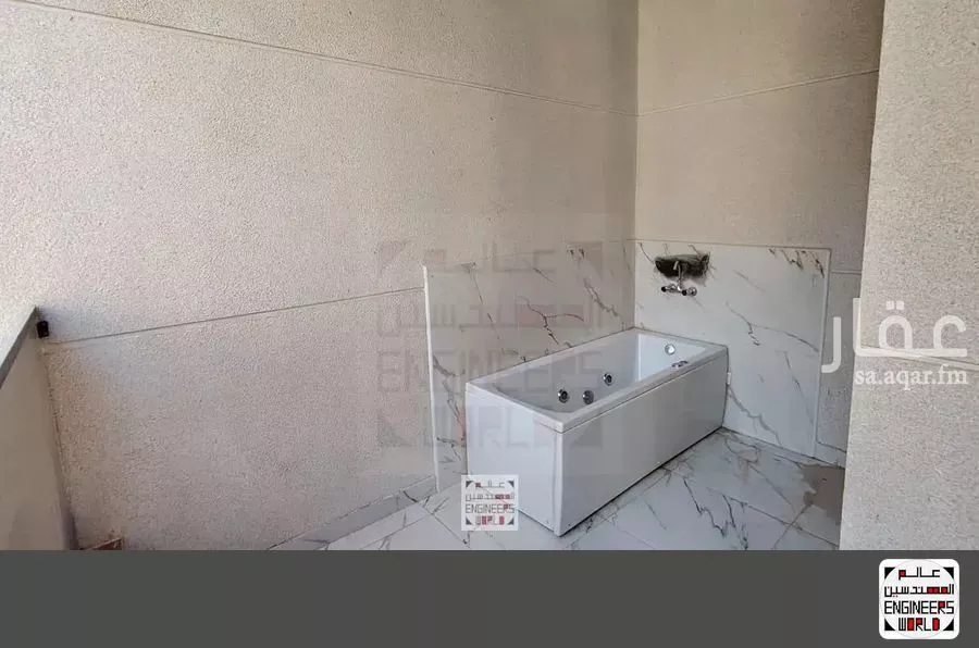 شقة 2 غرف في الصحافة 5