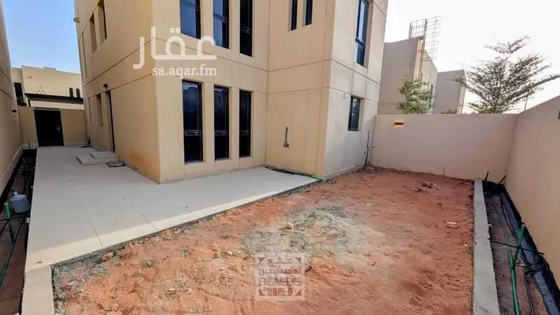 3 bedroom villa in Sidrah, Riyadh 14