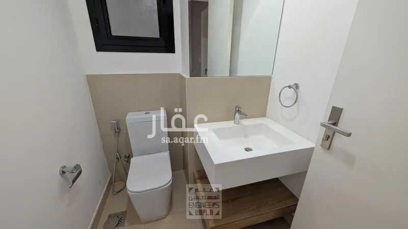 4 bedroom villa in Sidrah, Riyadh 8