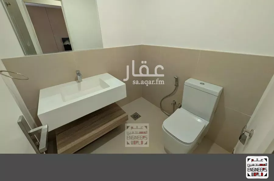 3 bedroom villa in Riyadh 17
