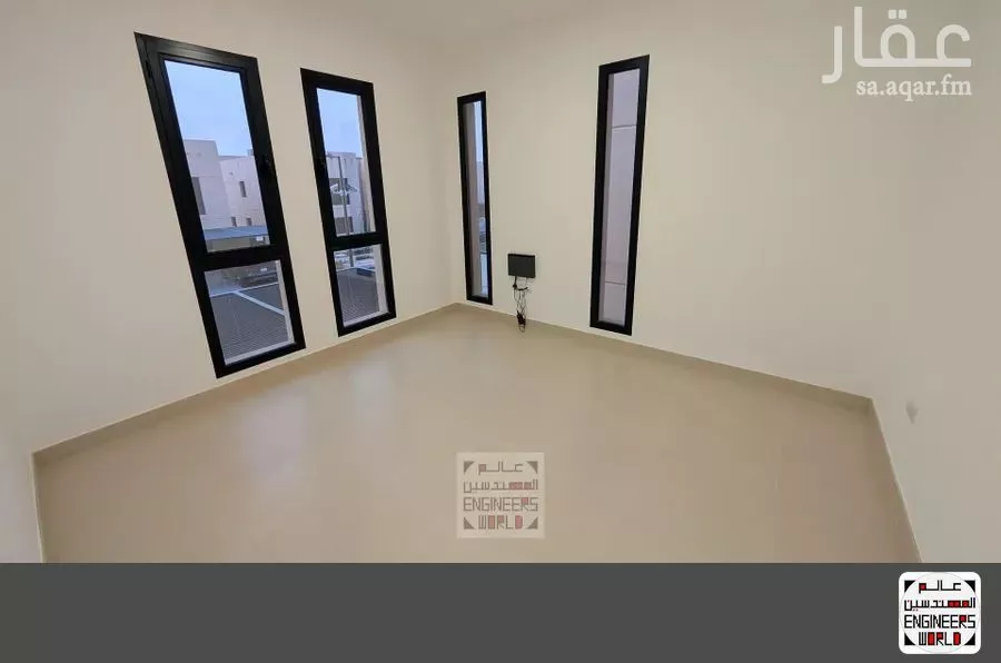 3 bedroom villa in Al Munsiyah, Riyadh 7