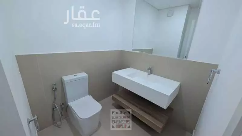 4 bedroom villa in Al Munsiyah, Riyadh 9