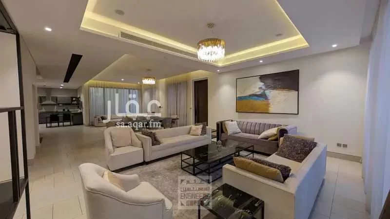 4 bedroom villa in Al Sulaimaniyyah, Riyadh 4