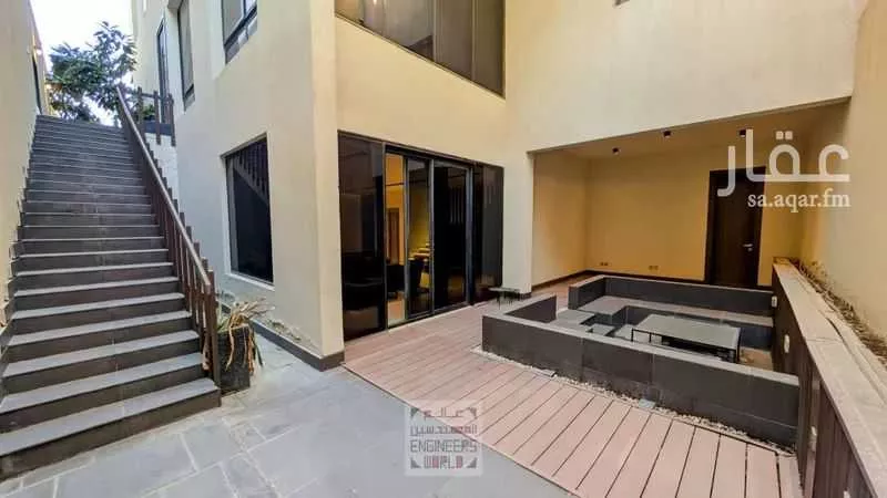 4 bedroom villa in Al Sulaimaniyyah, Riyadh 11