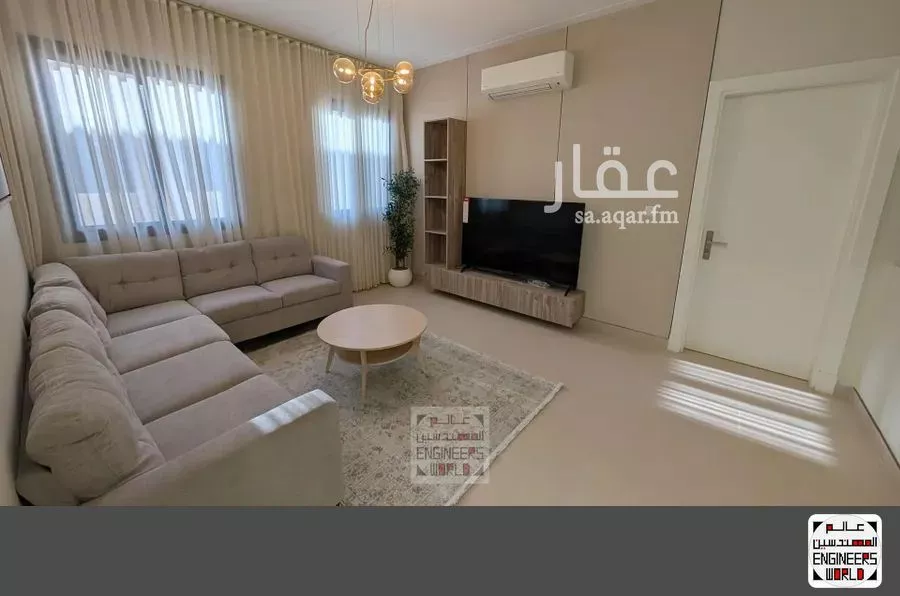 3 bedroom villa in Riyadh 7