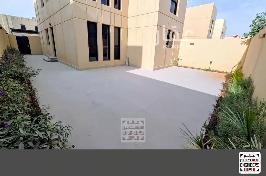 3 bedroom villa in Riyadh 21