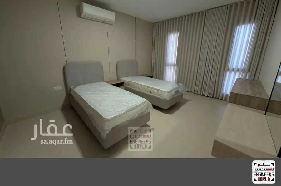 فيلا 3 غرف في الرياض 14