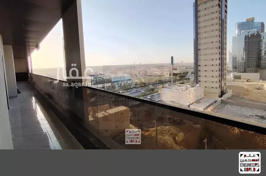 شقة 2 غرف في الصحافة 2