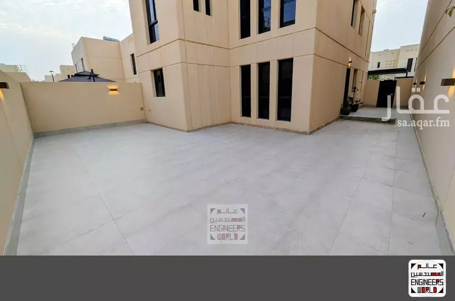 3 bedroom villa in Al Munsiyah, Riyadh 14