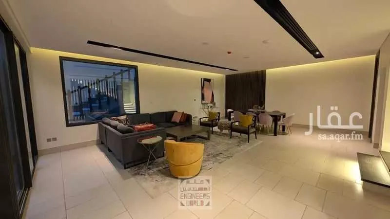 4 bedroom villa in Al Sulaimaniyyah, Riyadh 6