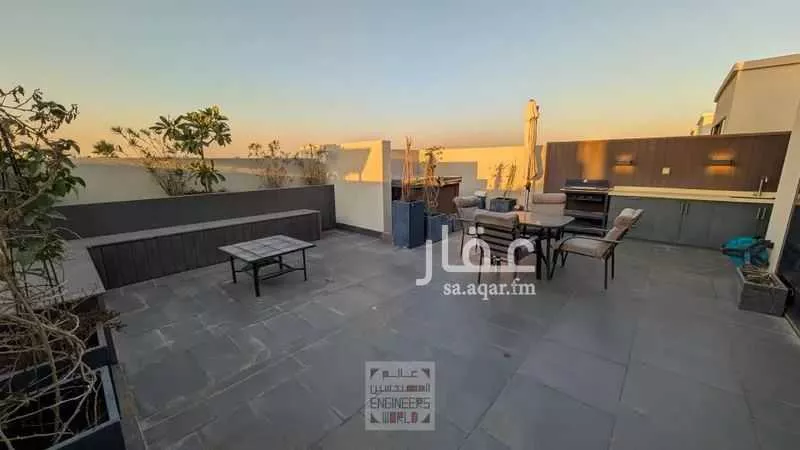 4 bedroom villa in Al Sulaimaniyyah, Riyadh 19