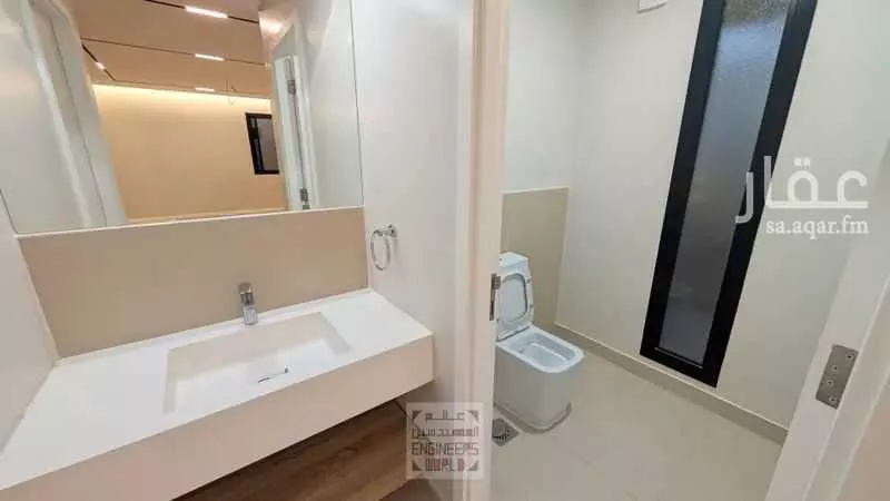 4 bedroom villa in Al Munsiyah, Riyadh 7