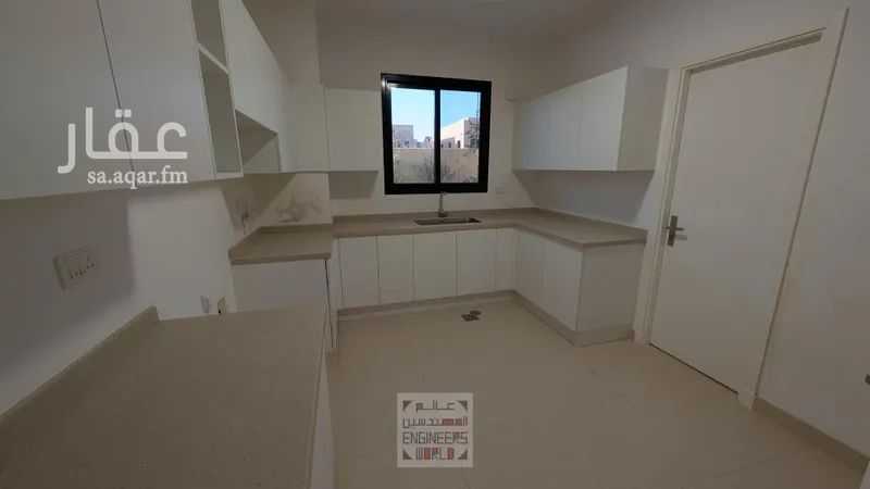 4 bedroom villa in Sidrah, Riyadh 5
