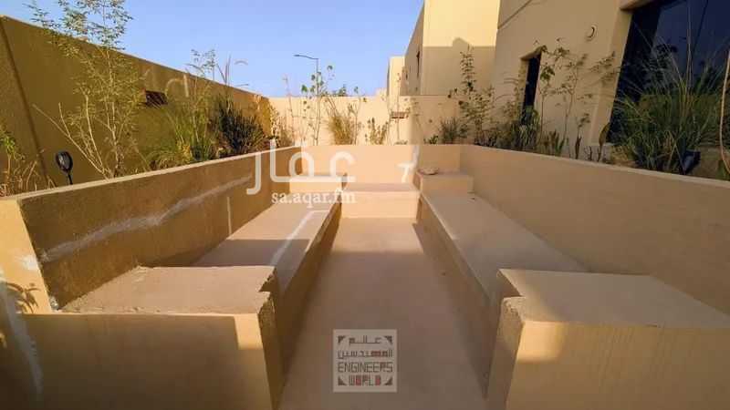 4 bedroom villa in Sidrah, Riyadh 13