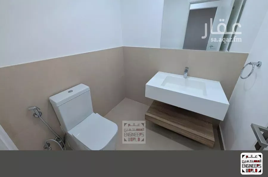 3 bedroom villa in Al Munsiyah, Riyadh 8