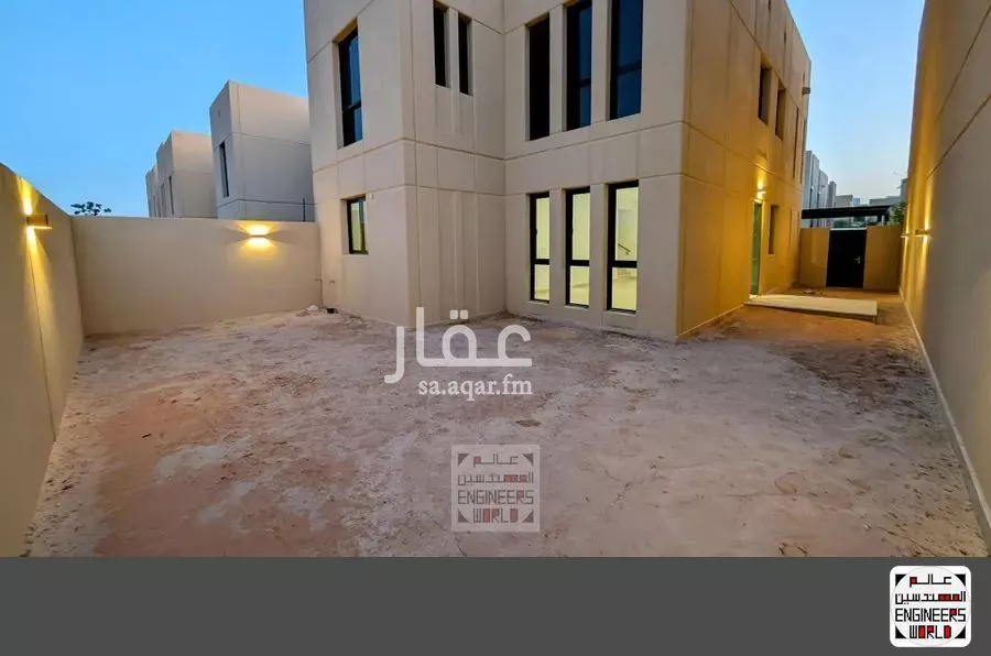 3 bedroom villa in Al Munsiyah, Riyadh 13