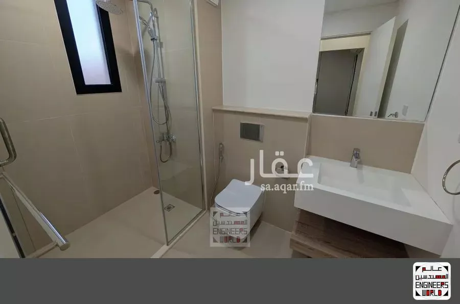 3 bedroom villa in Riyadh 18