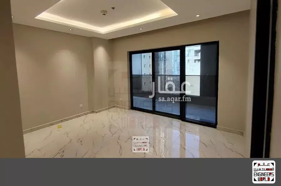 شقة 2 غرف في الصحافة 3