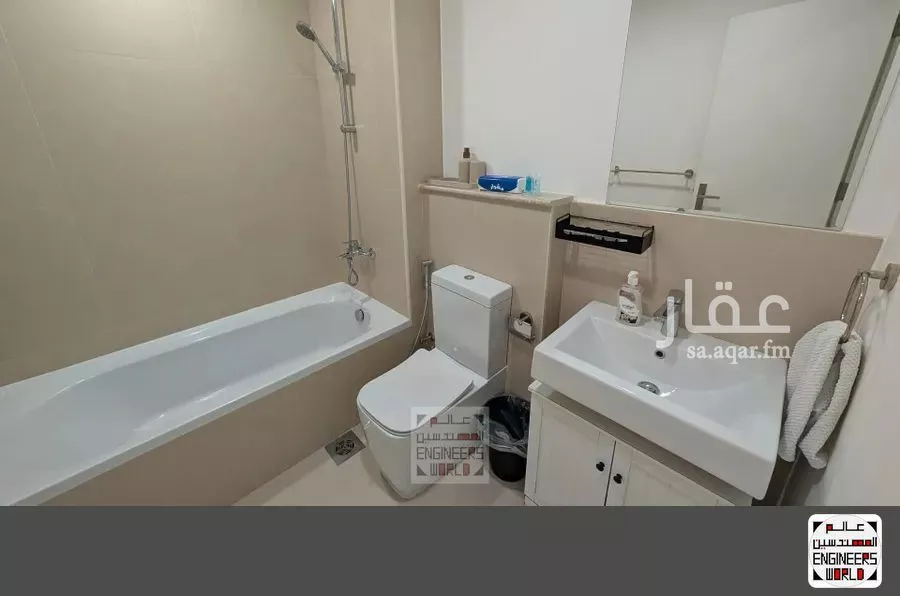 3 bedroom villa in Riyadh 13