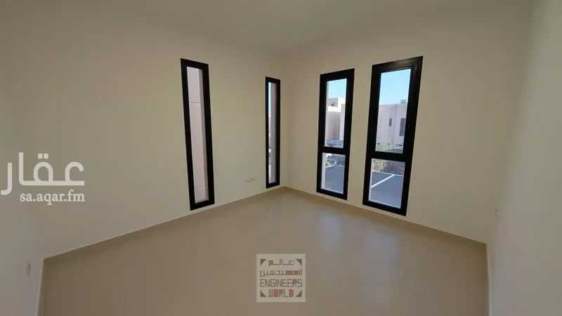 3 bedroom villa in Sidrah, Riyadh 7