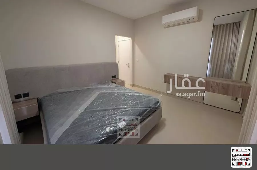 3 bedroom villa in Riyadh 11