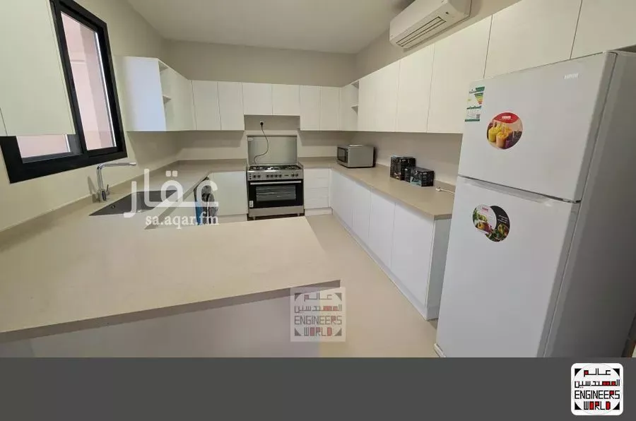 فيلا 3 غرف في الرياض 7