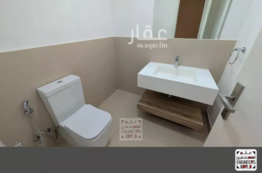 3 bedroom villa in Al Munsiyah, Riyadh 9