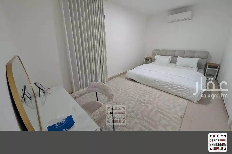 3 bedroom villa in Riyadh 7