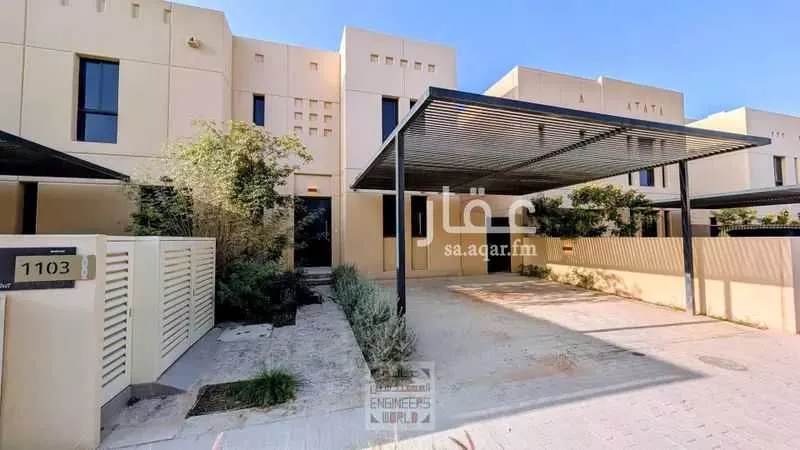 فيلا 3 غرف في الرياض 1