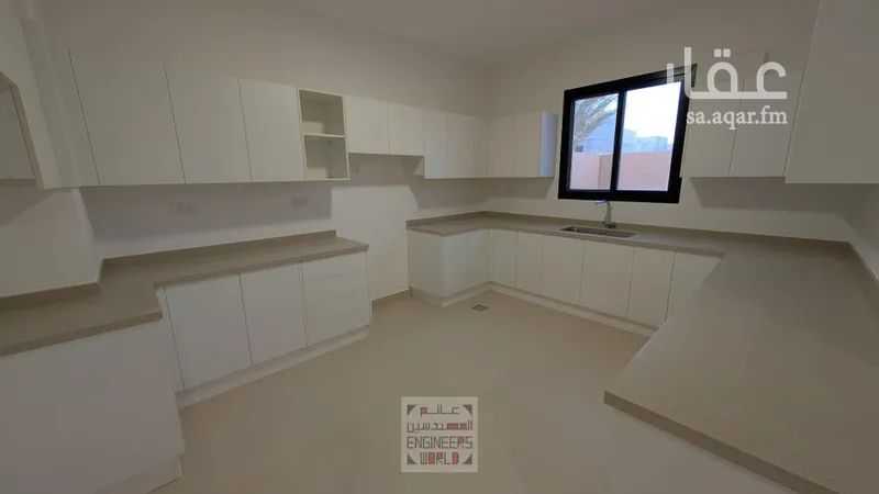 3 bedroom villa in Sidrah, Riyadh 5