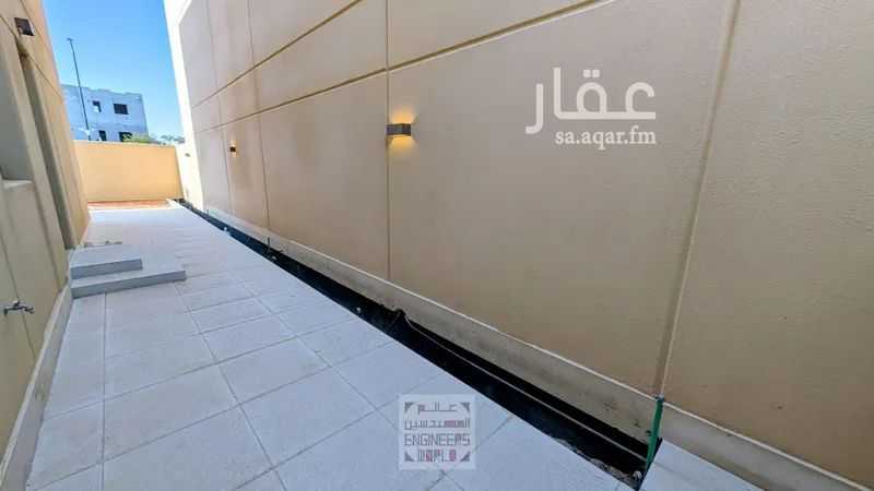3 bedroom villa in Sidrah, Riyadh 12