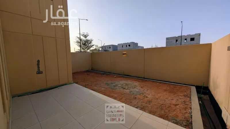 3 bedroom villa in Sidrah, Riyadh 13