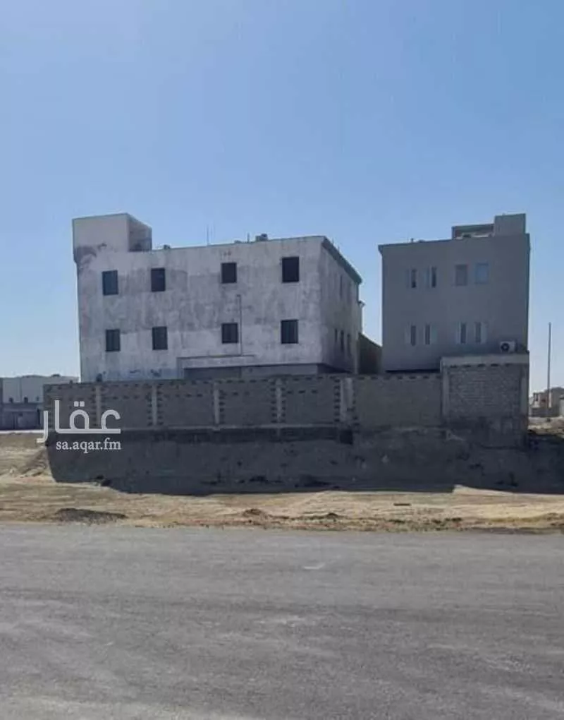 أرض 770 م² في الكوثر 1