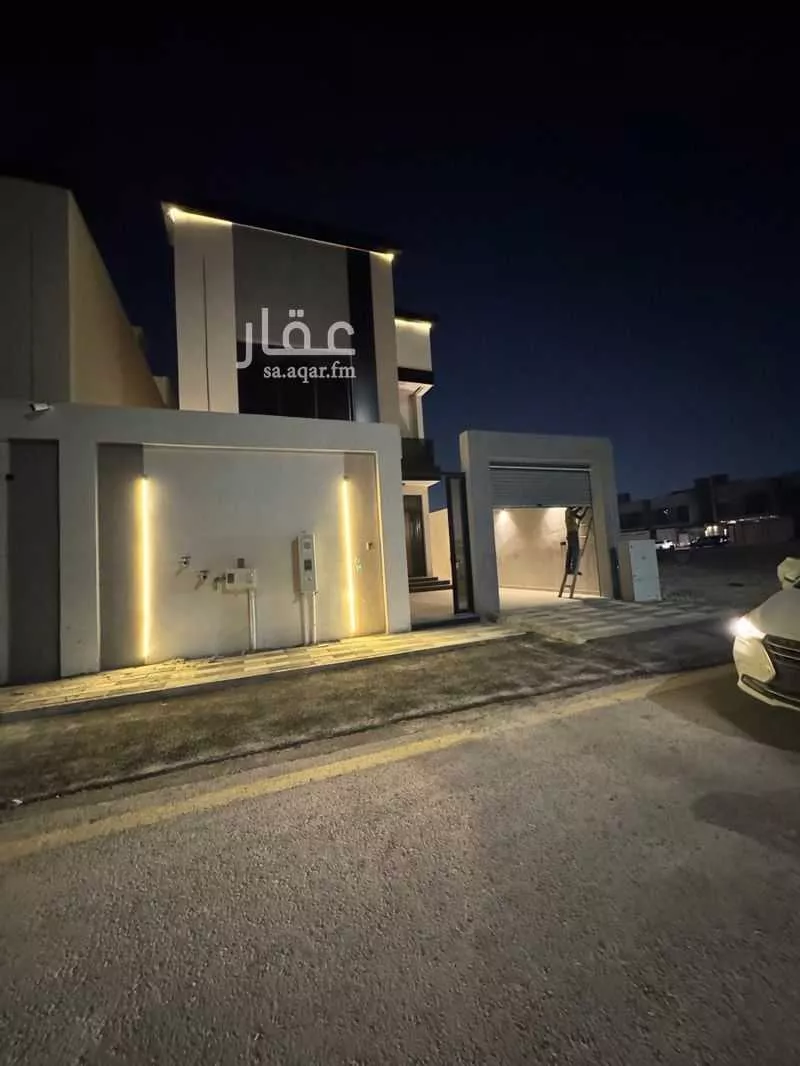 6 bedroom villa in Ash Shulah, Eastern Province 10