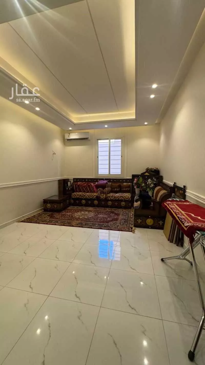 دور 4 غرف في ظهرة نمار 5