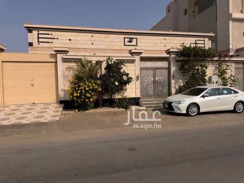 6 bedroom apartment in Al Quraynah, Jeddah 5