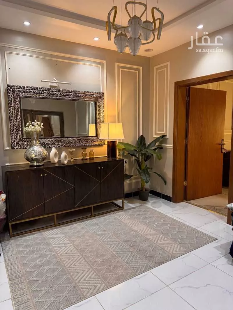 6 bedroom apartment in Al Quraynah, Jeddah 7