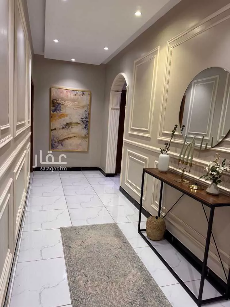 6 bedroom apartment in Al Quraynah, Jeddah 6
